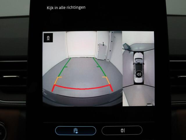 Renault CAPTUR Stam Limité 75 E-Tech 160pk full hybrid techno NIEUW! #34 van 75 Harman Kardon | 360° Camera | Adapt. Cruise | Stoel-/stuurverw. | Panoramadak