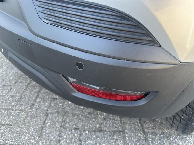 Renault CAPTUR 1.0 TCe 90 Business Zen | Stoelverwarming | Climate Control | Apple Carplay/Android Auto | incl. Bovag rijklaarpakket met 12 maanden garantie |