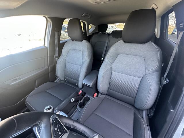 Renault CAPTUR 1.0 TCe 90 Business Zen | Stoelverwarming | Climate Control | Apple Carplay/Android Auto | incl. Bovag rijklaarpakket met 12 maanden garantie |