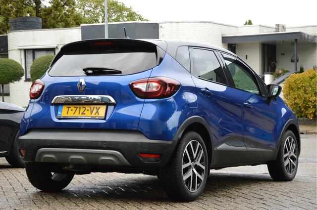 Renault CAPTUR 1.3 TCe Version S LED | PANORAMA | CAMERA | CRUISE