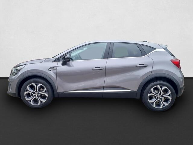 Renault CAPTUR 1.3 TCe 140 techno EDC AUTOMAAT / NAVI / CAMERA