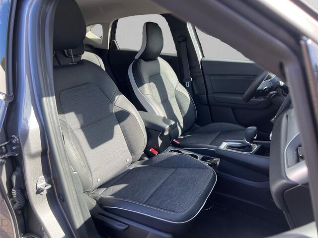 Renault CAPTUR 1.3 TCe 140 techno EDC AUTOMAAT / NAVI / CAMERA