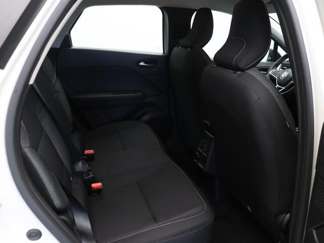 Renault CAPTUR TCe 100pk Bi-Fuel Business Zen | Trekhaak | LPG | Android Auto | Apple Carplay |