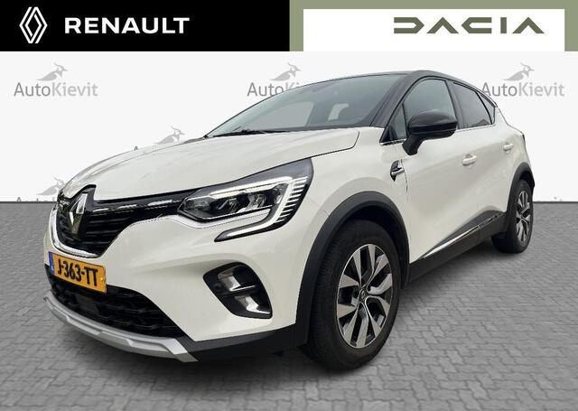Renault CAPTUR 1.0 TCe 100 Intens