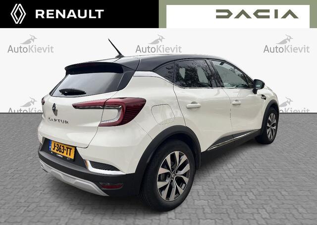 Renault CAPTUR 1.0 TCe 100 Intens