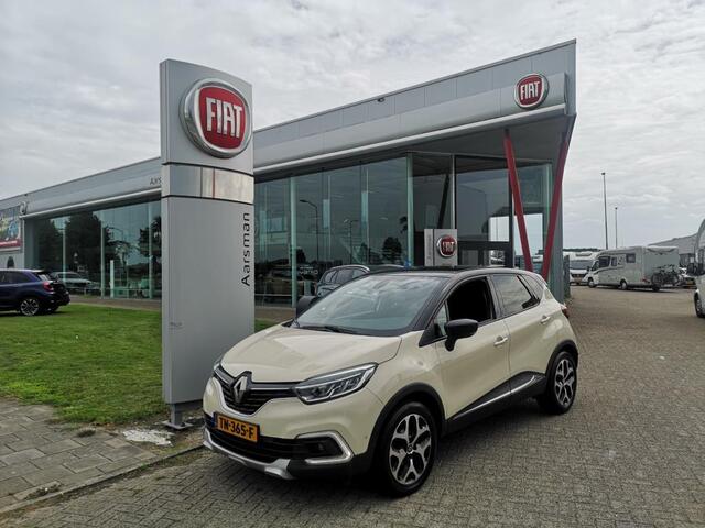 Renault CAPTUR 0.9 TCe Intens | Dodehoeksens. | Camera | LED | Parkeersensoren | Trekhaak