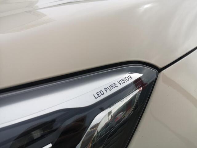 Renault CAPTUR 0.9 TCe Intens | Dodehoeksens. | Camera | LED | Parkeersensoren | Trekhaak