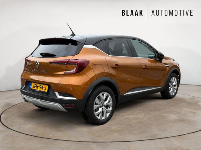 Renault CAPTUR 1.0 TCe Intens
