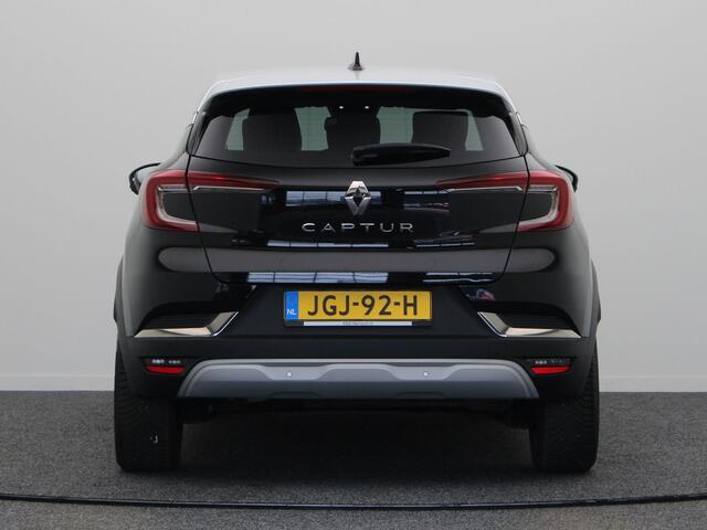 Renault CAPTUR 1.0 TCe 90 Techno | Navigatie | Achteruitrijcamera | Parkeersensoren voor en achter | Climate control |