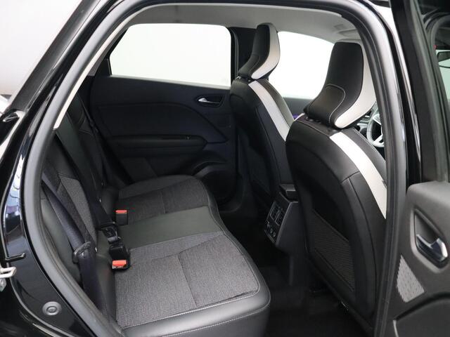 Renault CAPTUR 1.0 TCe 90 Techno | Navigatie | Achteruitrijcamera | Parkeersensoren voor en achter | Climate control |