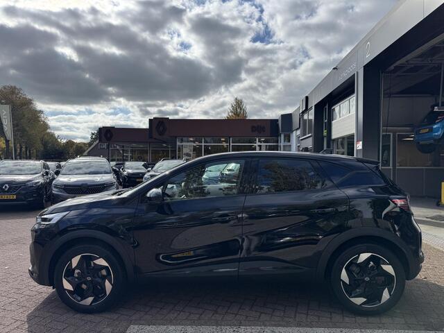 Renault CAPTUR 1.8 E-Tech full hybrid 160 Techno+Pack Winter!!
