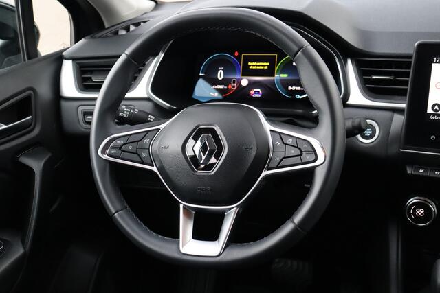 Renault CAPTUR 1.6 E-Tech plug-in hybrid 160 Intens| Stoelverwarming | Navigatie | Cruise Control | Climate Control | Carplay
