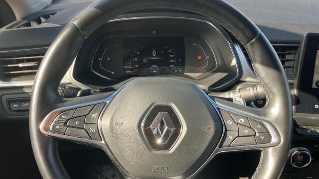 Renault CAPTUR 1.3 TCe 140 Intens