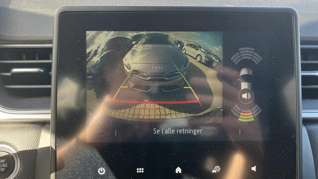 Renault CAPTUR 1.3 TCe 140 Intens