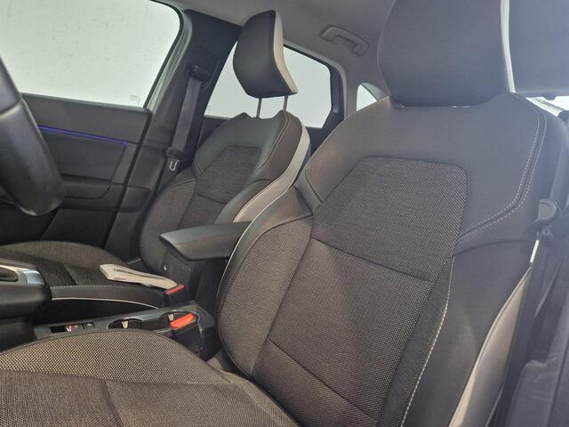 Renault CAPTUR 1.3 TCe 130 Edition One AUTOMAAT | ACHTERUITRIJCAMERA | NAVIGATIE