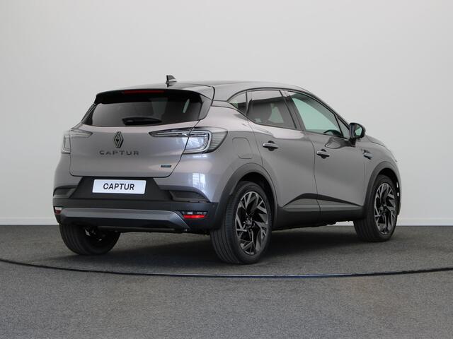 Renault CAPTUR 1.8 E-Tech full hybrid 160pk esprit Alpine | Harman kardon | Elek. bedienbaar panoramadak |