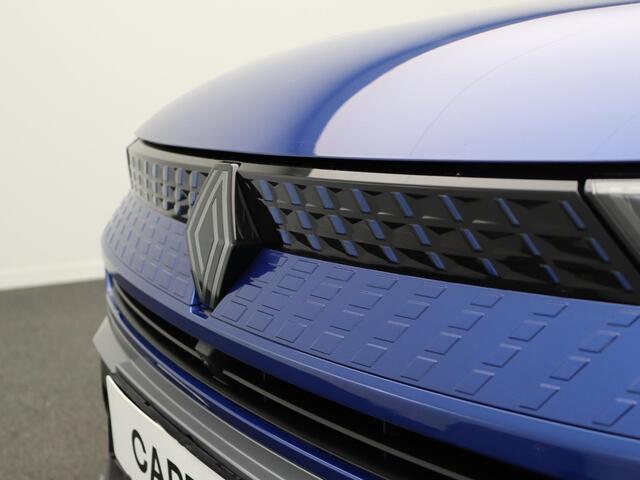 Renault CAPTUR 1.8 E-Tech full hybrid 160pk esprit Alpine | Stoel- en stuurwielverwarming | Harman kardon | Elek. bedienbaar panoramadak |