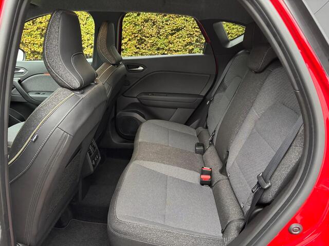 Renault CAPTUR 1.3 mild hybrid 160 techno / 1e Eigenaar /