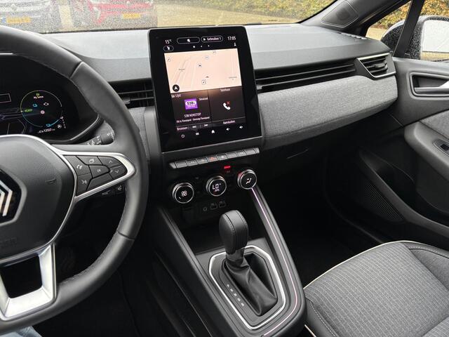 Renault CAPTUR 1.6 E-Tech full hybrid 145 techno / 1e Eigenaar /