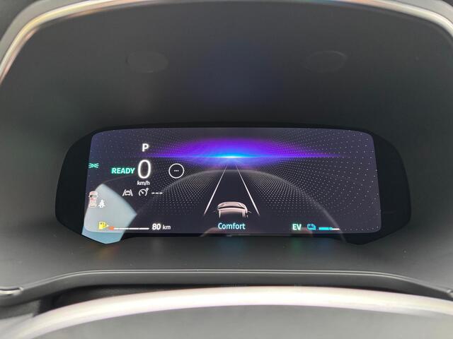 Renault CAPTUR 1.6 E-Tech full hybrid 145 techno / 1e Eigenaar /