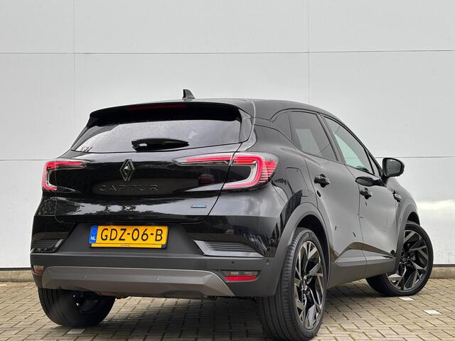 Renault CAPTUR 1.6 E-Tech full hybrid 145 esprit Alpine / 1e eigenaar /
