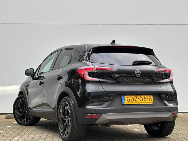 Renault CAPTUR 1.6 E-Tech full hybrid 145 esprit Alpine / 1e eigenaar /