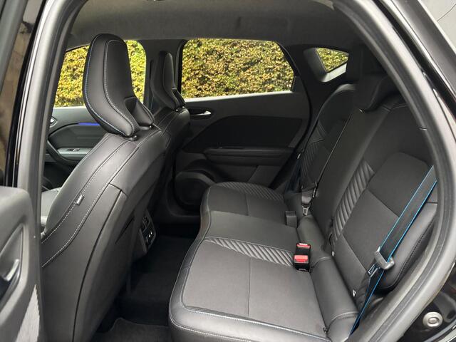 Renault CAPTUR 1.6 E-Tech full hybrid 145 esprit Alpine / 1e eigenaar /