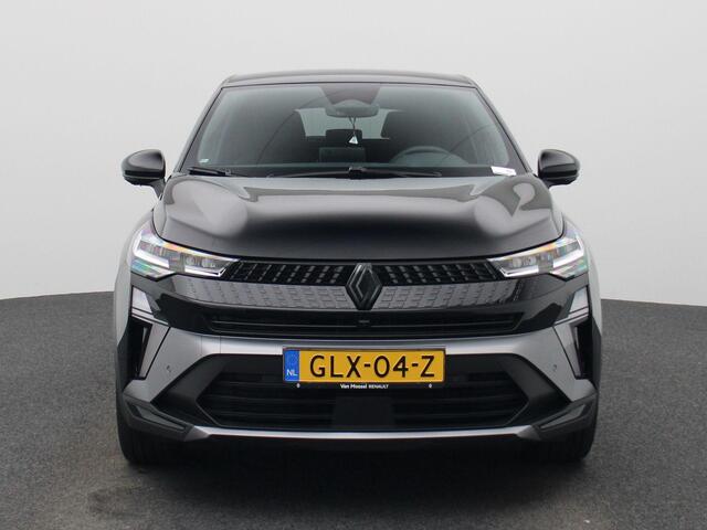 Renault CAPTUR 1.6 E-Tech full hybrid 145 esprit Alpine