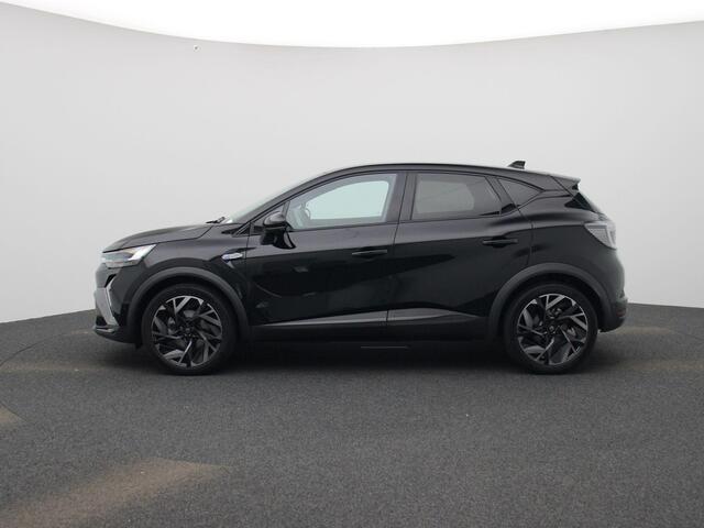 Renault CAPTUR 1.6 E-Tech full hybrid 145 esprit Alpine