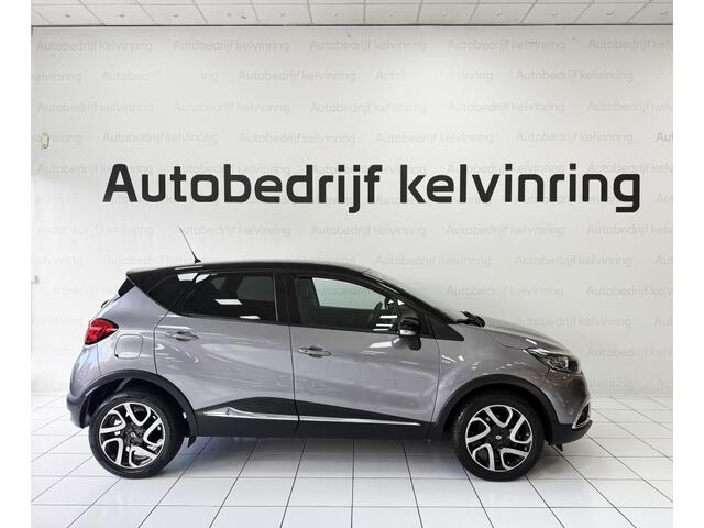 Renault CAPTUR 1.2 TCe Dynamique Bovag garantie Automaat