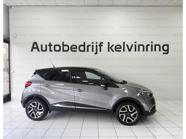 Renault CAPTUR 1.2 TCe Dynamique Bovag garantie Automaat