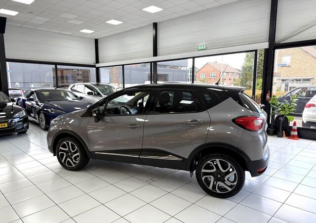 Renault CAPTUR 1.2 TCe Dynamique Bovag garantie Automaat
