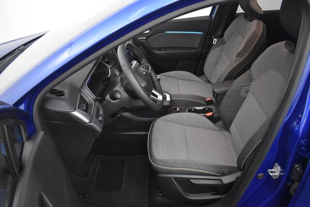 Renault CAPTUR 1.0 TCE 90PK TECHNO