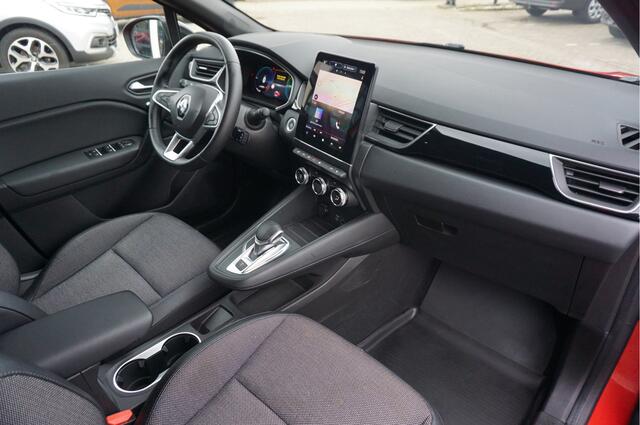 Renault CAPTUR 1.6 E Plug-in Hybrid 160 SL Rive Gauche