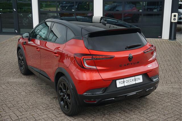 Renault CAPTUR 1.6 E Plug-in Hybrid 160 SL Rive Gauche