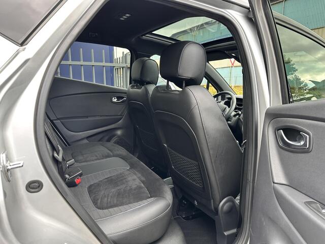 Renault CAPTUR 1.3 TCe S-Edition 130PK/PANORAMADAK/LEER/ALCANTARA/CAMERA
