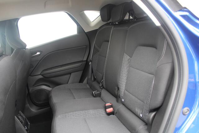 Renault CAPTUR 1.0 TCe 90 Evolution Virtual cockpit l Key-less l LED l PDC l Camera l AppleCarPlay/AndroidAuto VDL auto