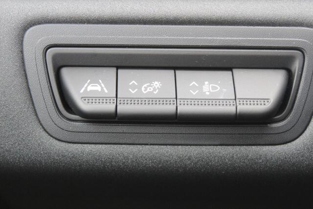 Renault CAPTUR 1.0 TCe 90 Evolution Virtual cockpit l Key-less l LED l PDC l Camera l AppleCarPlay/AndroidAuto VDL auto