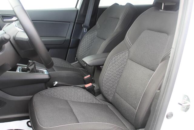 Renault CAPTUR 1.0 TCe 90 Evolution Bi-Tone Virtual cockpit l Key-less l LED l PDC l Camera l AppleCarPlay/AndroidAuto VDL auto