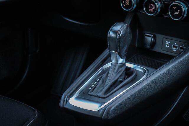 Renault CAPTUR 1.3 TCe 140 Intens Navi/CruiseControl