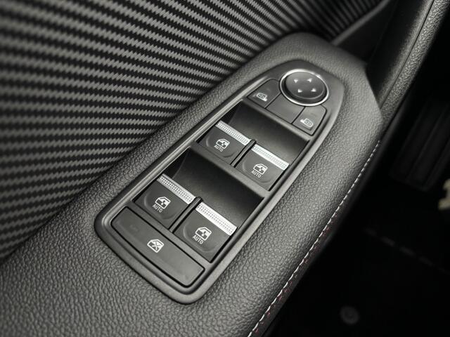 Renault CAPTUR 1.3 TCe Mild Hybrid 160 pk R.S. line EDC Automaat 24.000 km