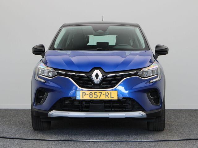Renault CAPTUR 1.0 TCe 100 Bi-Fuel Intens | LPG-G3 | Navigatie | Climate Control | Cruise Control |