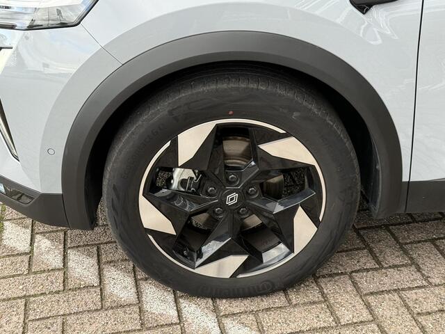 Renault CAPTUR 1.6 E-Tech full hybrid 145 techno | Pack Winter | Google Maps Navigatie | Achteruitrijcamera | DAB | Climate Control | Key-less |