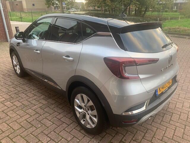 Renault CAPTUR 1.0 TCe 100 Intens