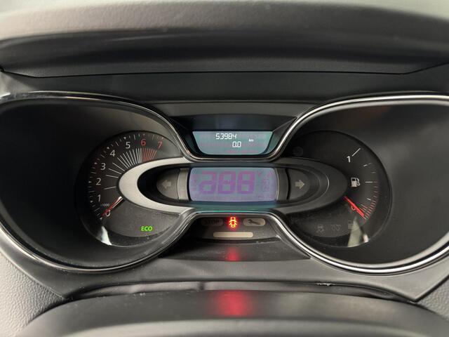 Renault CAPTUR 0.9 TCe Dynamique | Navigatie | Camera | Cruise control |