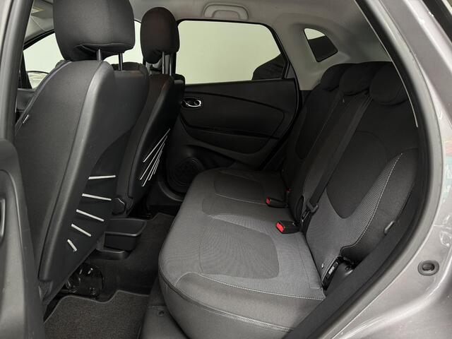 Renault CAPTUR 0.9 TCe Dynamique | Navigatie | Camera | Cruise control |