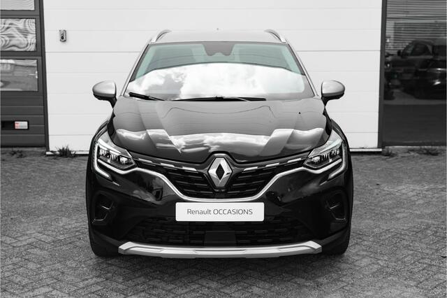 Renault CAPTUR 1.6 E-Tech Plug-in Hybrid 160 PK Edition One | Trekhaak | 360 camera | Groot scherm | 18'' velgen met 4 seizoensbanden | | incl. Bovag rijklaarpakket met 12 maanden garantie