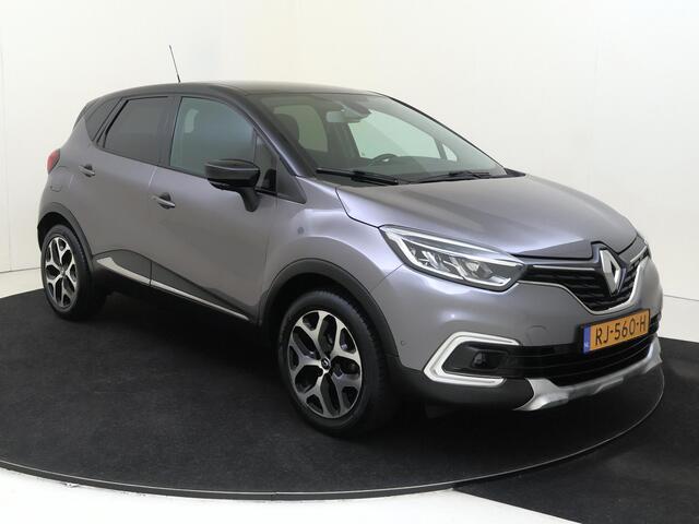 Renault CAPTUR 0.9 TCe Intens | Camera | Trekhaak
