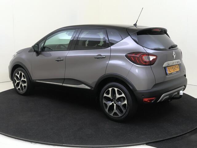 Renault CAPTUR 0.9 TCe Intens | Camera | Trekhaak
