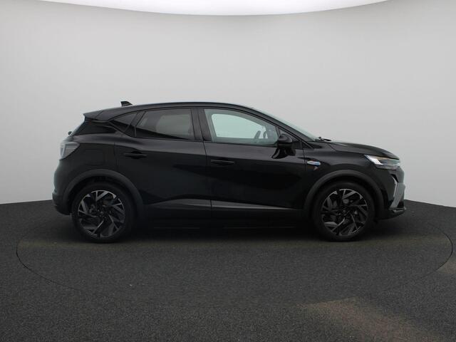 Renault CAPTUR 1.6 E-Tech Full Hybrid Esprit Alpine 145PK | Google Navigatie | Harman Kardon Audio | Adaptieve Cruise Control | 360 Camera | Stuurverwarming | Apple CarPlay & Android Auto